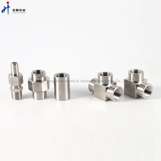 유압 및 공압 피팅 피팅 Bulkbuy Hex Female Brass 유압 어댑터